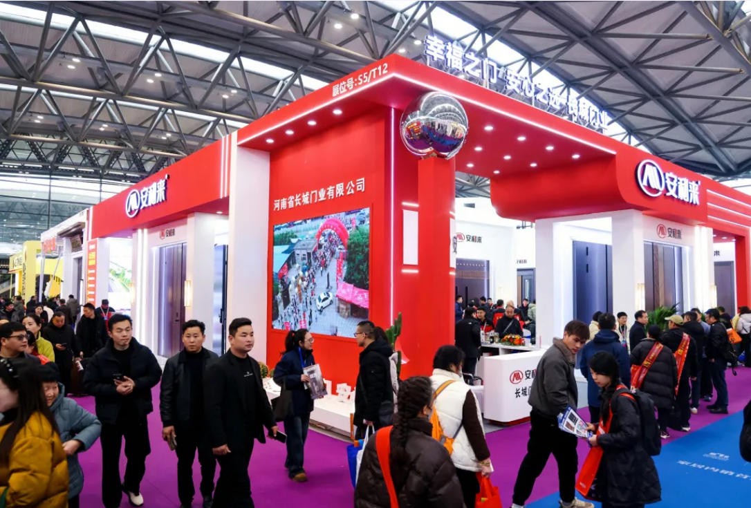 From Price Competition to Value Creation: Four Trends Reshaping China's Home Furnishing Industry
