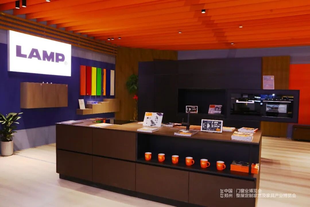 Brand Exhibitors