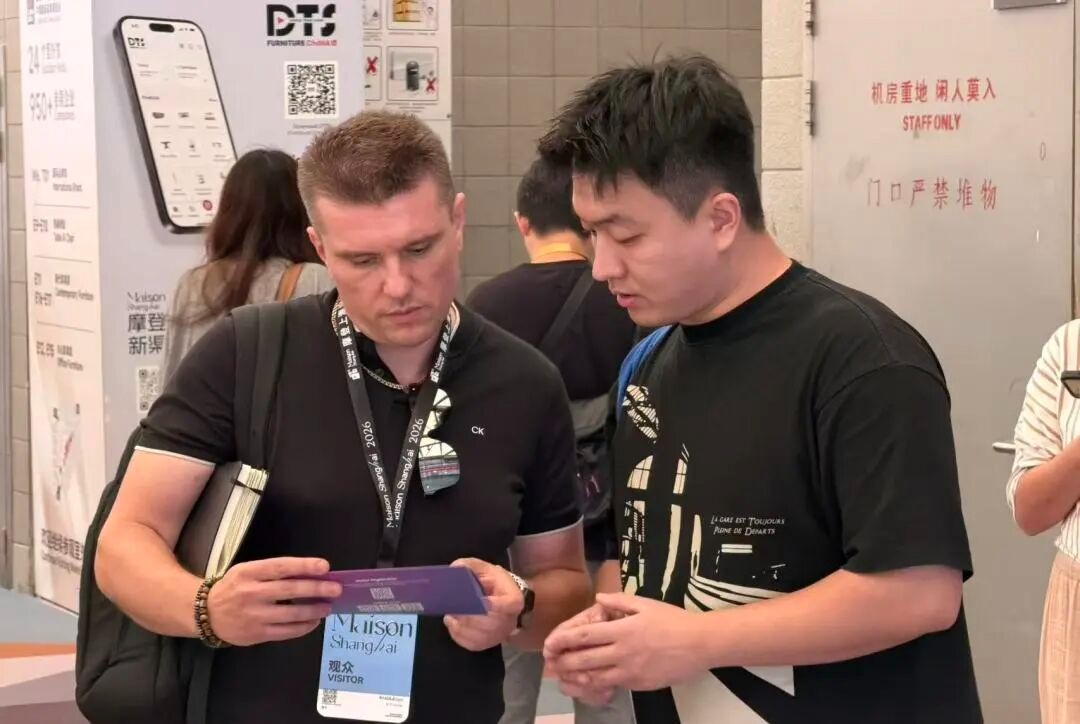 Inviting Overseas Buyers: The 2027 China (Zhengzhou) International Window, Door & Whole-Home Expo (C